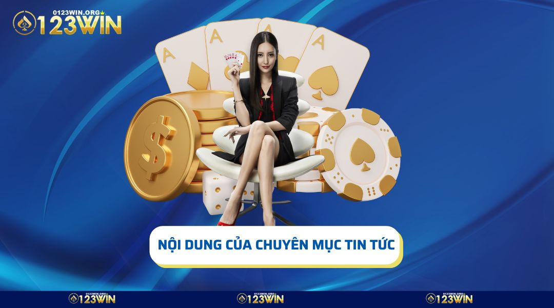 Những nội dung có trong chuyên mục đặc biệt này