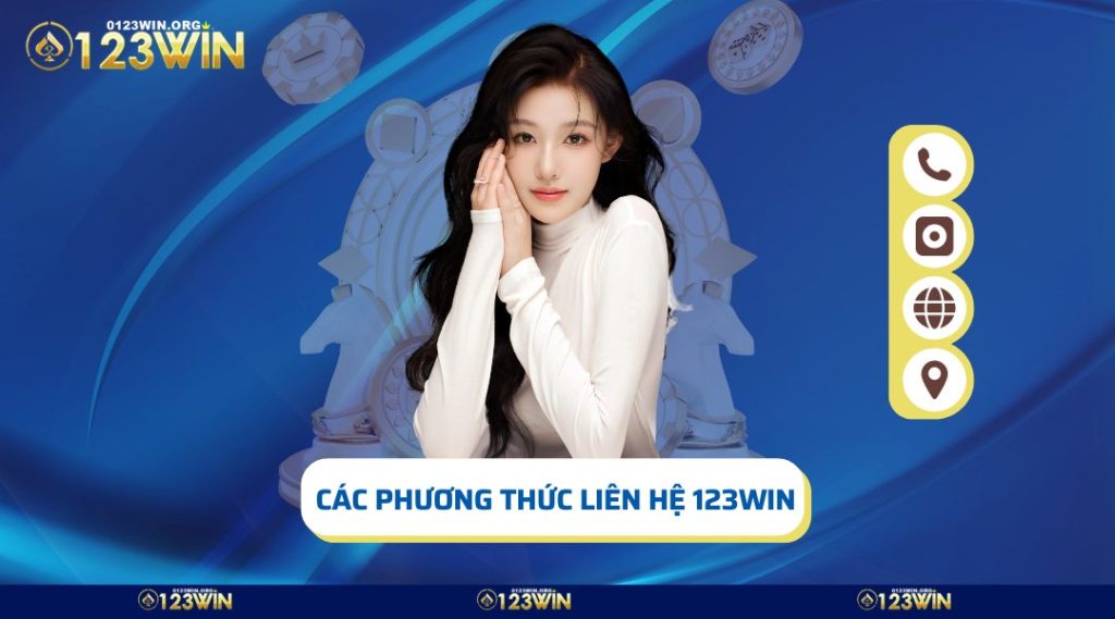 Các phương thức liên hệ nhà cái nhanh chóng