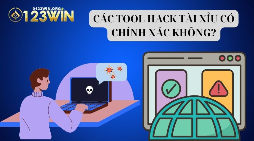 Các Tool Hack Tài Xỉu Có Chính Xác Không - Đánh Giá Chi Tiết