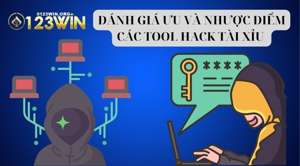 Các tool hack tài xỉu có chính xác không mà được anh em tin dùng như vậy?