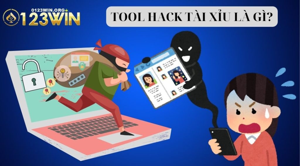 Thông tin giới thiệu sơ lược về ứng dụng hack tài xỉu online 