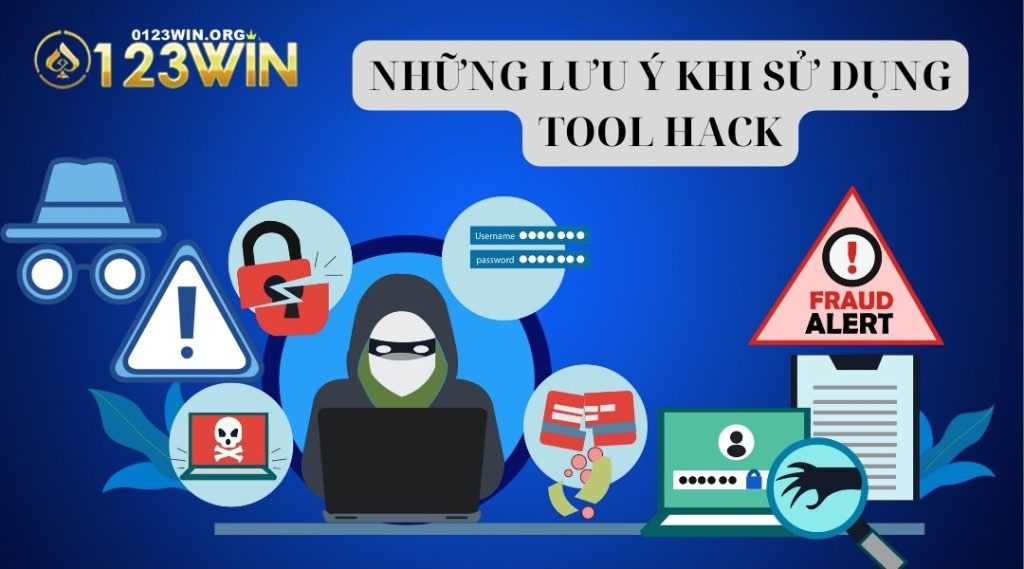 Điểm cần chú ý khi dùng ứng dụng hack kết quả tài xỉu online 