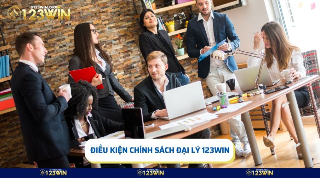 Tổng hợp một số điều kiện trong chính sách đại lý của nhà cái