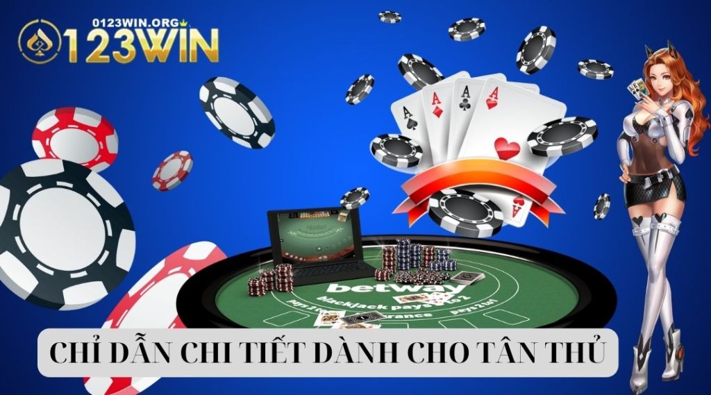 Chi tiết cách tham gia đơn giản dành cho anh em tân thủ