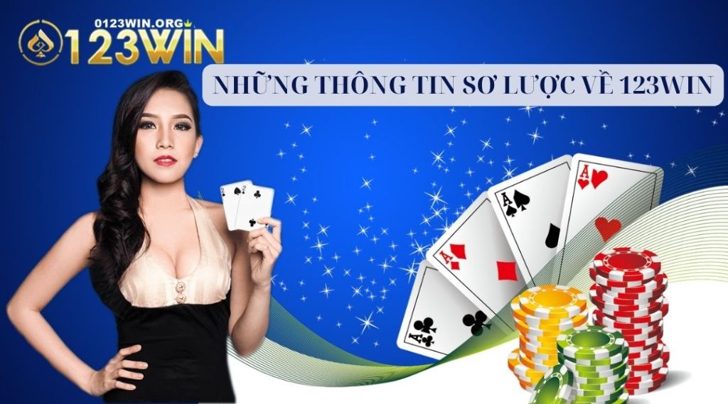 Những thông tin sơ lược giới thiệu về địa điểm cá cược 123win đình đám