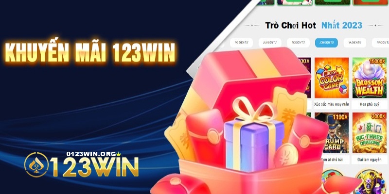 Thông tin giới thiệu sơ lược về nhà cái 123WIN cho khách hàng tham khảo 