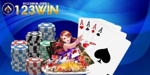 Cách Chơi Mậu Binh 123WIN - Bet Thủ Cần Nắm Bắt Quy Tắc