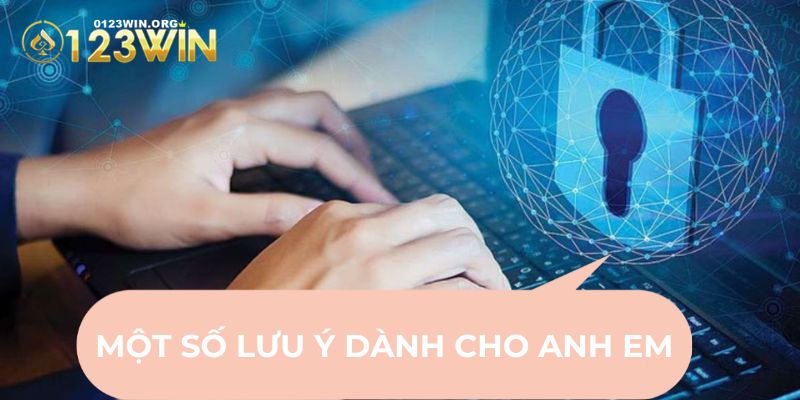 Tham khảo một số mẹo cải thiện mật khẩu